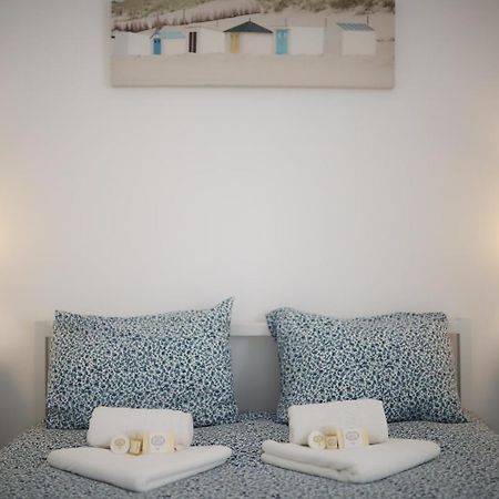 Apartamento Casino Praia IV Figueira da Foz Εξωτερικό φωτογραφία