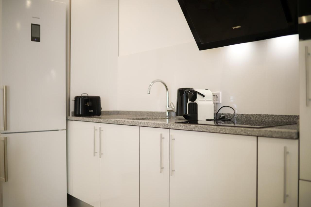 Apartamento Casino Praia IV Figueira da Foz Εξωτερικό φωτογραφία