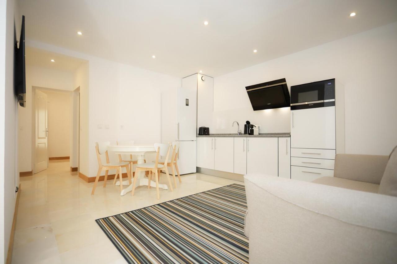 Apartamento Casino Praia IV Figueira da Foz Εξωτερικό φωτογραφία