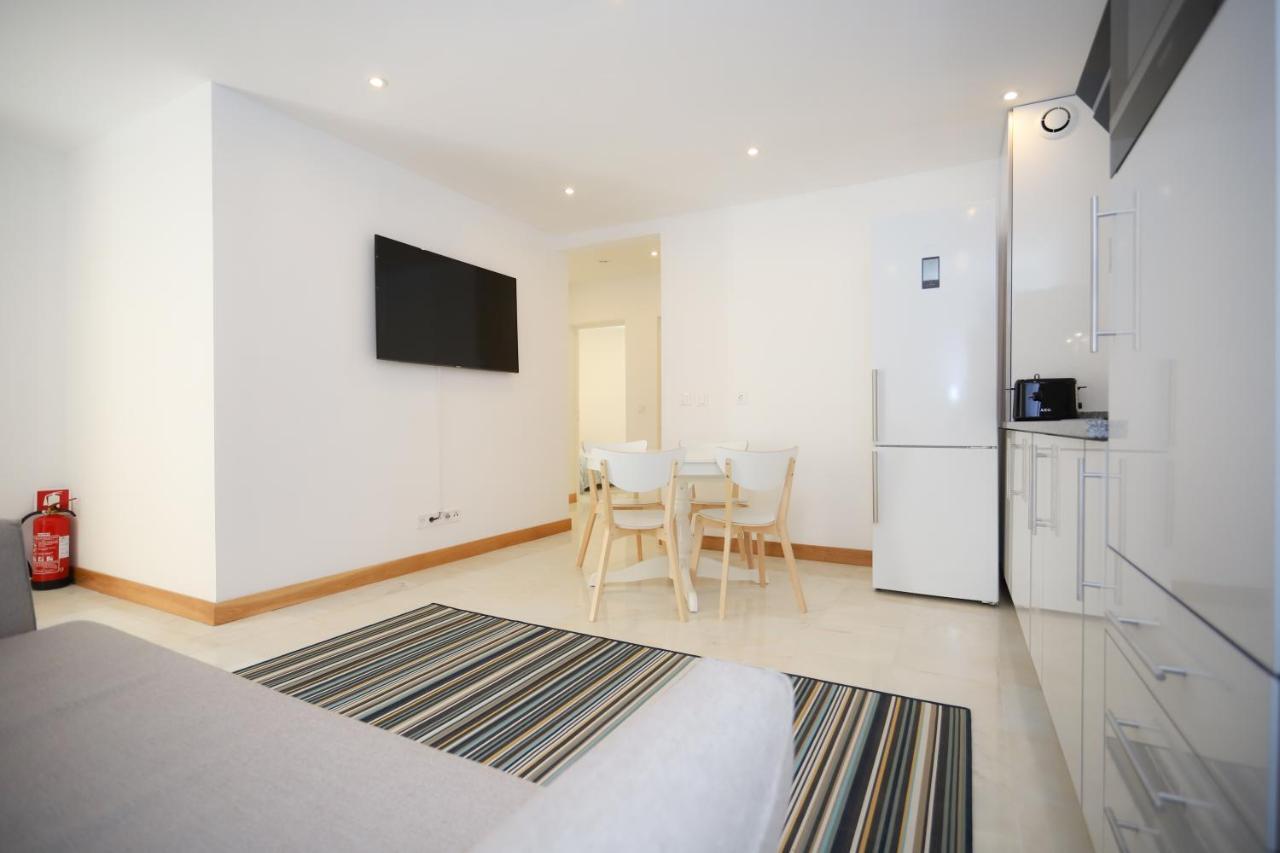 Apartamento Casino Praia IV Figueira da Foz Εξωτερικό φωτογραφία