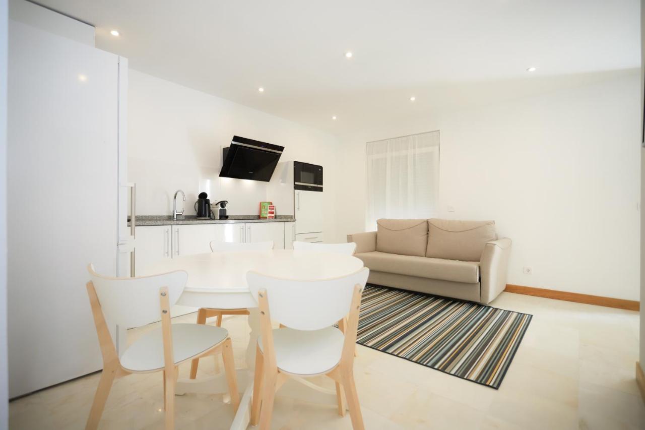 Apartamento Casino Praia IV Figueira da Foz Εξωτερικό φωτογραφία