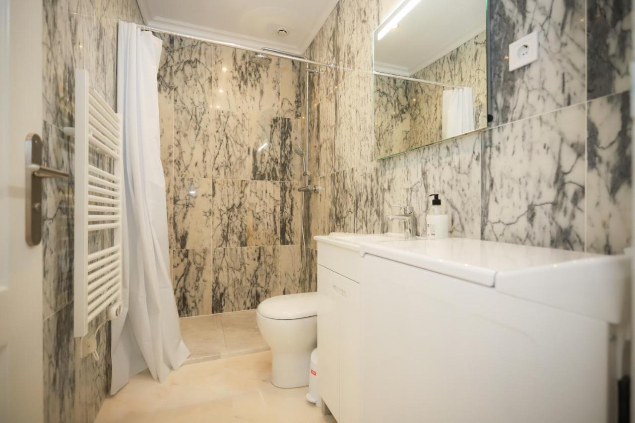 Apartamento Casino Praia IV Figueira da Foz Εξωτερικό φωτογραφία