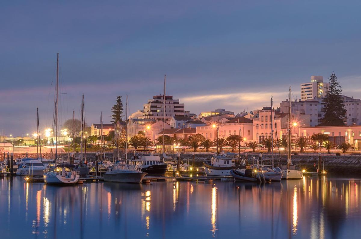 Apartamento Casino Praia IV Figueira da Foz Εξωτερικό φωτογραφία